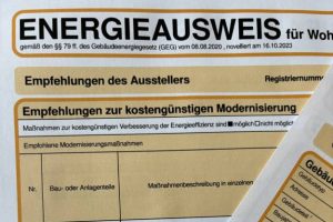 energieausweis
